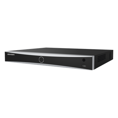 HIKVISION DS-7608NXI-I2/8P/S