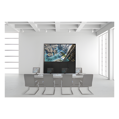 HIKVISION DS-VW2X2UL55
