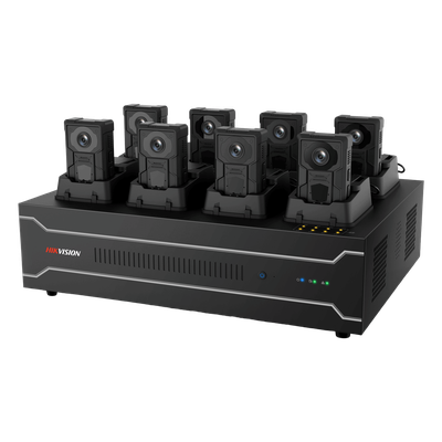 HIKVISION DS-MH4172I