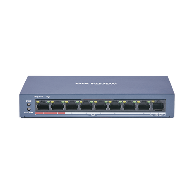 HIKVISION DS-3E0109P-E/M(B)