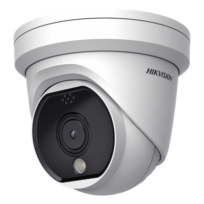 HIKVISION DS-2TD1117-2/PA
