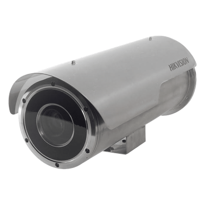 HIKVISION DS-2CD6626B/EH-IR5