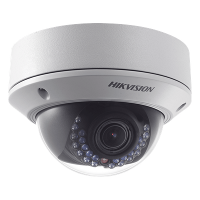 HIKVISION DS-2CD2752F-I