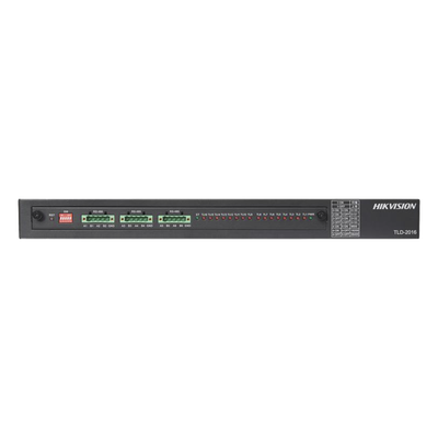 HIKVISION TLD-2016-6