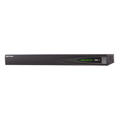 HIKVISION DS-7604NI-SE/P