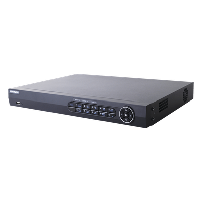 HIKVISION DS-7216HQHI-F2