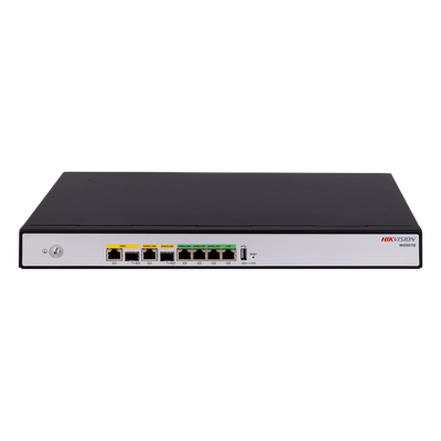 HIKVISION DS-3WG507G-SI