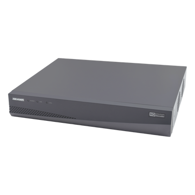 HIKVISION DS-6404HDI-T