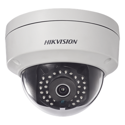 HIKVISION DS-2CD2122FWD-IS