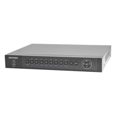 HIKVISION DS-7208HUHI-F1N