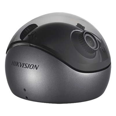 HIKVISION DS-2CD6812D
