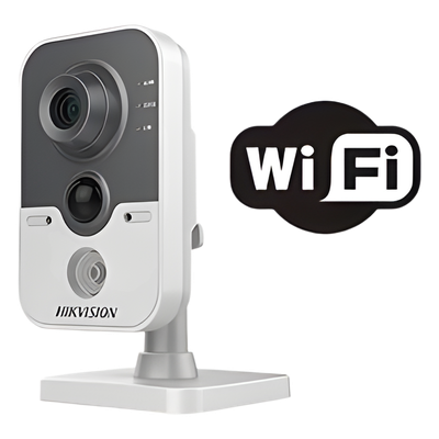 HIKVISION DS-2CD2420F-IW