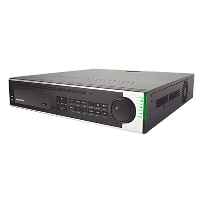 HIKVISION DS-8116HWI-ST
