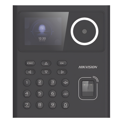 HIKVISION DS-K1T320EFX