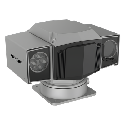 HIKVISION DS-TCC400-I/T