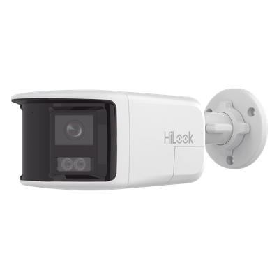 HiLook by HIKVISION IPC-B460HAD-LUF/SL