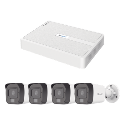 HiLook by HIKVISION KIPH4B4MP/A