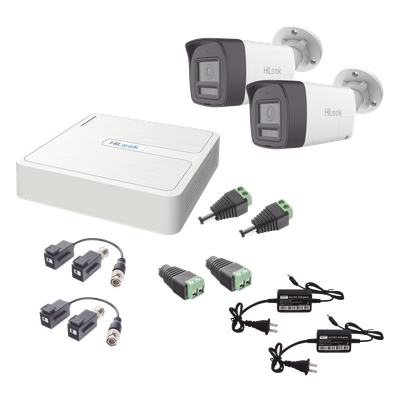 HiLook by HIKVISION HL-1080P-2B-TWA