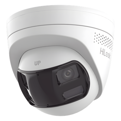 HiLook by HIKVISION IPC-T260HAD-LUF/SL