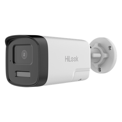 HiLook by HIKVISION THC-B257-LTS