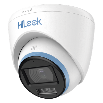 HiLook by HIKVISION THC-T259-LS