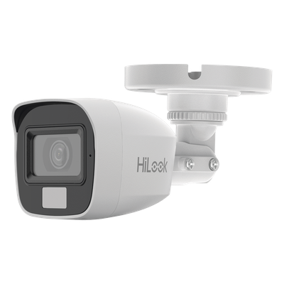 HiLook by HIKVISION THC-B127-LMS