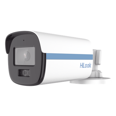 HiLook by HIKVISION THC-B259-LMS