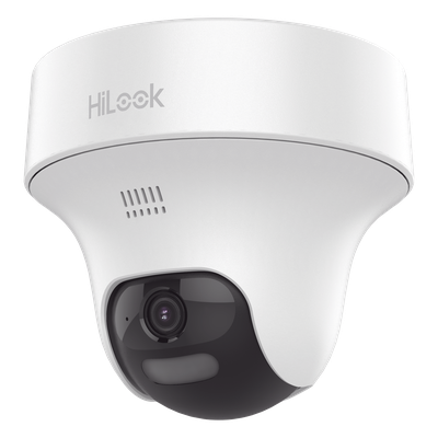 HiLook by HIKVISION THC-T157-PTLTS