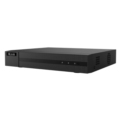 HiLook by HIKVISION DVR-204U-M1/T
