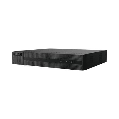 HiLook by HIKVISION DVR-204G-K1(S)