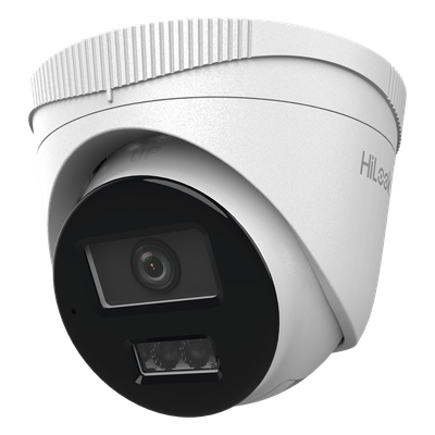 HiLook by HIKVISION IPC-T240HA-U