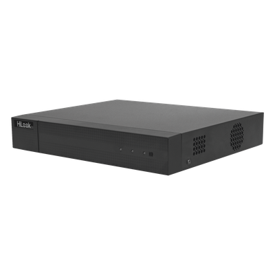 HiLook by HIKVISION DVR-204G-F1