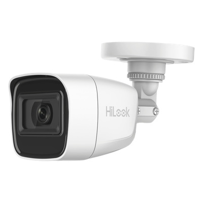 HiLook by HIKVISION THC-B120-MS
