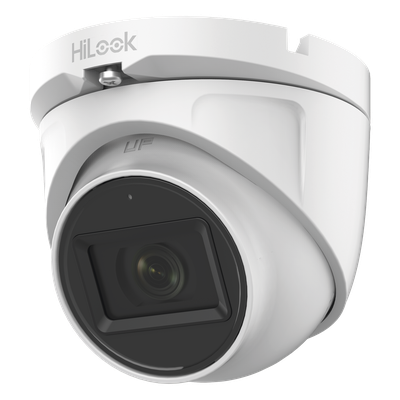 HiLook by HIKVISION THC-T120-MS