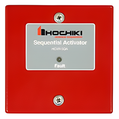 HOCHIKI HCVR-SQA