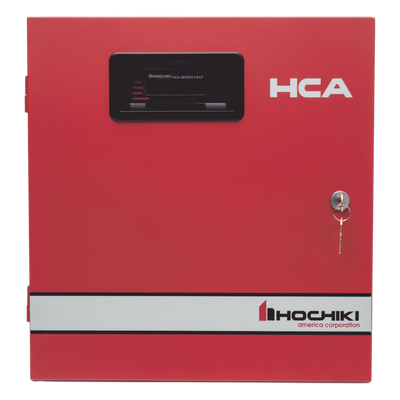 HOCHIKI HCA-8/120