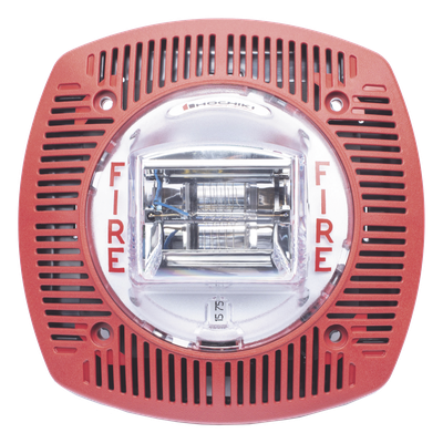HOCHIKI SSPK-24PR