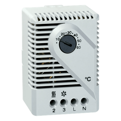 HOFFMAN THERM16C