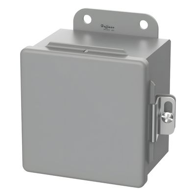 HOFFMAN A604CH