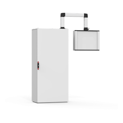 HOFFMAN OICE406021