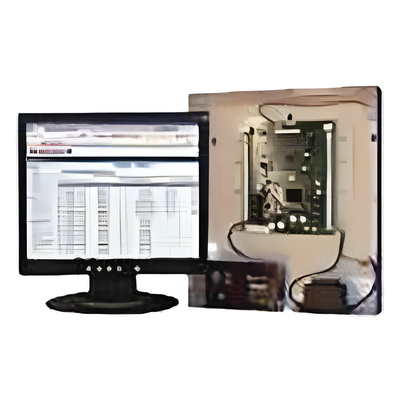 HONEYWELL NX4-OUT