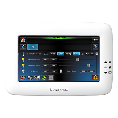 HONEYWELL TUXEDO