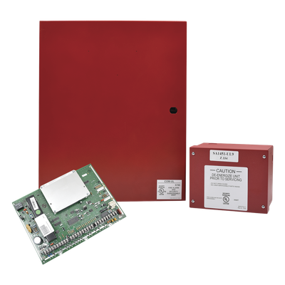 HONEYWELL VISTA-250FBP