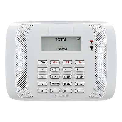 HONEYWELL 6152-RF