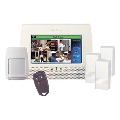 HONEYWELL L7000-PK