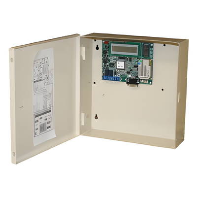 HONEYWELL DUAL-ECP/LC