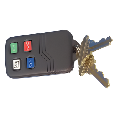 HONEYWELL 5804