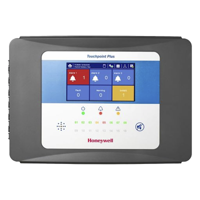 HONEYWELL ANALYTICS TPPLBAWA8DNBNNN