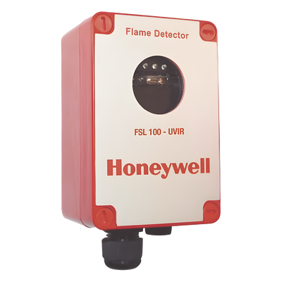 HONEYWELL ANALYTICS FSL100-UV