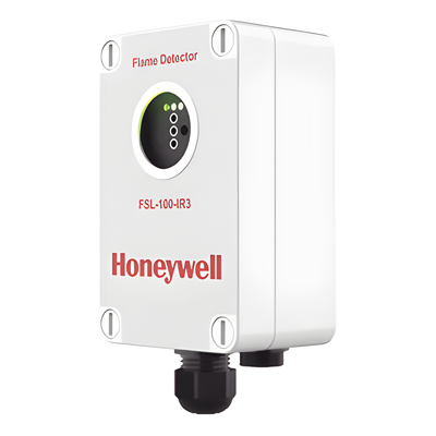 HONEYWELL ANALYTICS FSL100-IR3-W